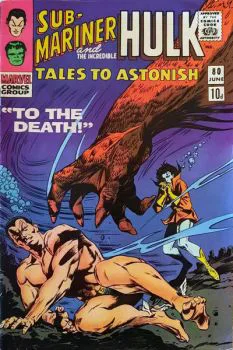 Cover of Cover B UK Price Variant