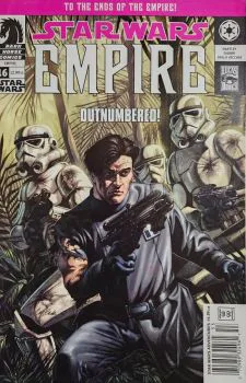 Cover of Cover B David Michael Beck Newsstand