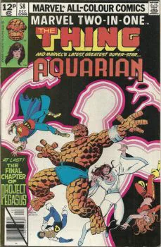 Cover of Cover C UK Price Variant