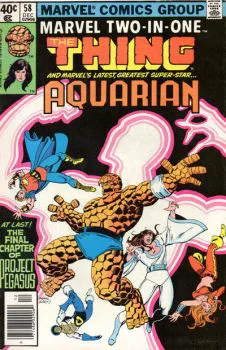 Cover of Cover D Mark Jewelers Variant