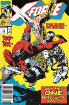 Cover of Cover C Australian Price Variant