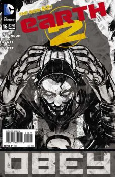 Cover of Juan Doe Black and White Cover