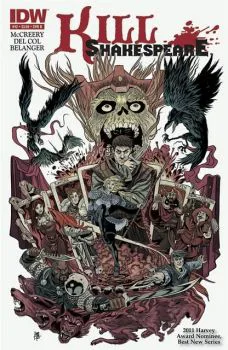 Cover of Cover B