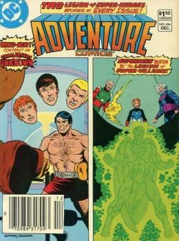Cover of Cover C Canadian Price Variant