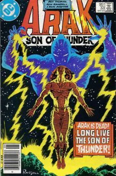 Cover of Cover C Canadian Price Variant