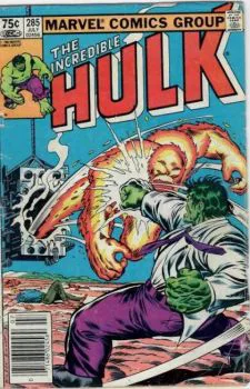 Cover of Cover C Canadian Price Variant
