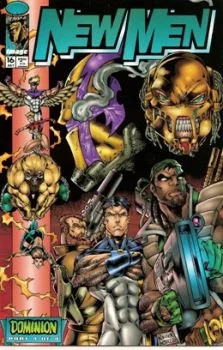 Cover of Cover B