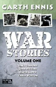 Cover of Battle Damaged Variant