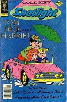 Cover of Cover B 35 Cent Price Variant