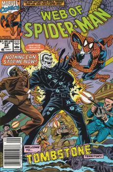 Cover of Cover C Mark Jewelers Variant