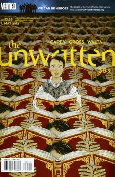 Cover of Cover Variant (Code: 11)
