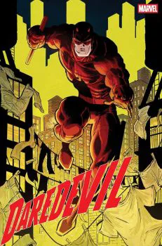Cover of Kaare Andrews Variant