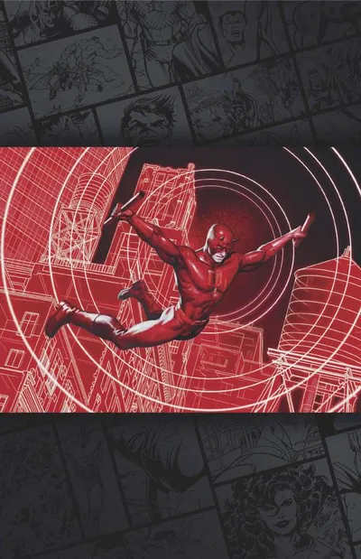 Cover of Tbd Artist Incentive Virgin Variant (1:50)