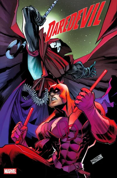 Cover of Gerardo Sandoval Incentive Variant (1:25)
