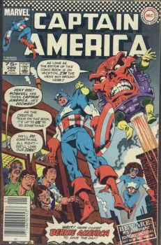 Cover of Cover C Canadian Price Variant