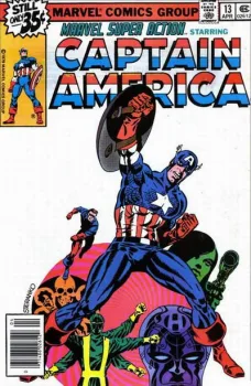 Cover of Cover B Mark Jewelers Variant