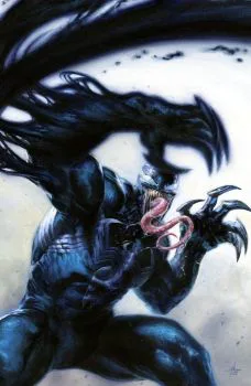 Cover of Gabriele Dell'Otto Virgin Variant