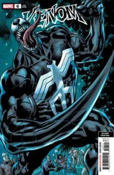 Cover of Hitch 2nd Printing Variant