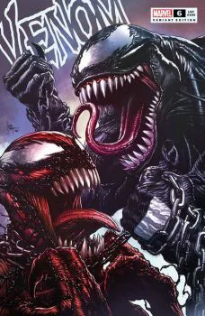 Cover of Mico Suayan Exclusive Variant