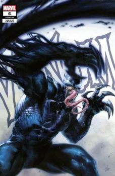 Cover of Gabriele Dell'Otto Trade Dress Variant