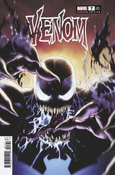 Cover of Carlos Magno Incentive Variant (1:25)