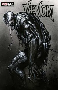 Cover of Gabriele Dell'Otto Trade Dress Variant