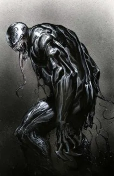 Cover of Gabriele Dell'Otto Virgin Cover