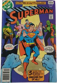 Cover of Cover C UK Price Variant