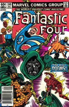 Cover of Cover C Mark Jewelers Variant