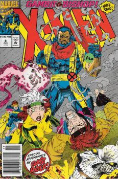 Cover of Cover C Australian Price Variant