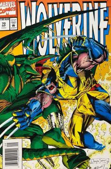 Cover of Australian Price Variant