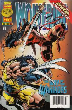 Cover of Cover C Australian Price Variant