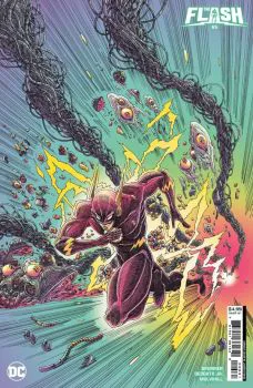 Cover of Cover C James Stokoe Variant