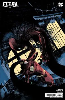 Cover of Cover D Werther Dell'Edera Incentive Variant (1:25)