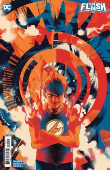 Cover of Cover E Matt Taylor Incentive Variant (1:50)