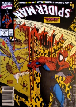 Cover of Cover C Canadian Price Variant