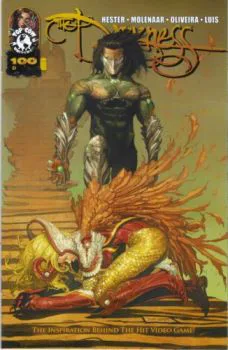 Cover of Cover D