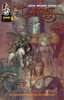 Cover of Cvr E 25 Copy Silvestri/sejic Incentive