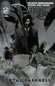 Cover of Sheldon Mitchell Variant Cover