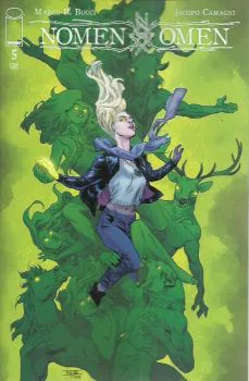 Cover of Variant Mahmud Asrar Cover