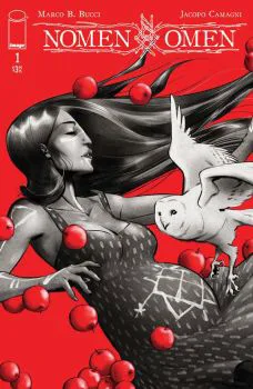 Cover of 2nd Printing