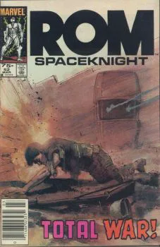 Cover of Cover C Canadian Price Variant