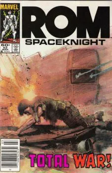 Cover of Cover D Mark Jewelers Variant