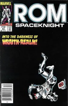 Cover of Cover C Canadian Price Variant