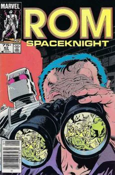 Cover of Cover C Canadian Price Variant
