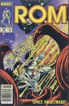 Cover of Cover C Canadian Price Variant