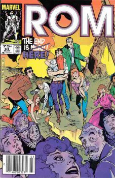 Cover of Cover C Canadian Price Variant