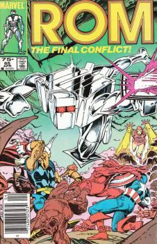 Cover of Cover C Canadian Price Variant