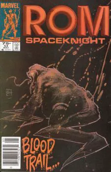 Cover of Cover C Canadian Price Variant