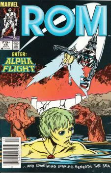 Cover of Cover C Canadian Price Variant